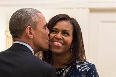 “Te amaré por siempre”: el mensaje de Michelle a Barack Obama en su cumpleaños